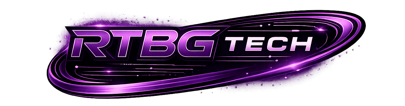 RTBG Technologies logo